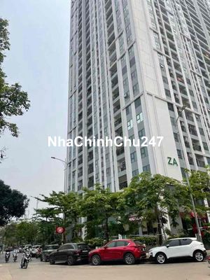 CHÍNH CHỦ BÁN NHÀ NGAY SÁT HỒ ĐỀN LỪ 34M-5 TẦNG - F0 CHƯA QUA ĐẦU TƯ