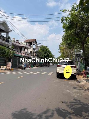 KIỆT TÁC MẶT TIỀN NGUYỄN PHÚC CHU Q TÂN BÌNH