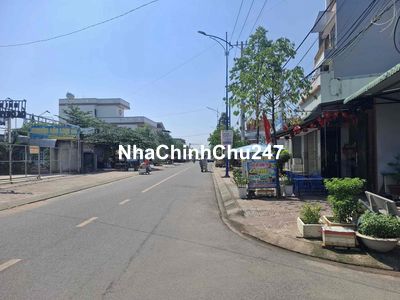 BÁN ĐẤT KÈM NHÀ TRỌ TẠI ẤP 1, AN PHƯỚC, LONG THÀNH, ĐỒNG NAI (NAY LÀ X