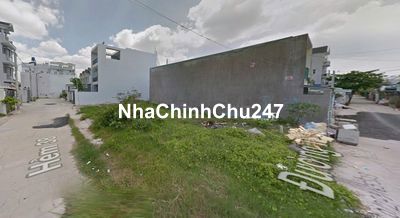 📢CHÍNH CHỦ BÁN ĐẤT THẠNH LỘC – QUẬN 12