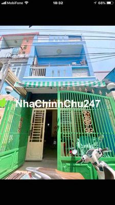 NHÀ EM CHÍNH CHỦ LÊ ĐÌNH CẨN - GẦN BỆNH VIỆN MÃ LÒ CẦN BÁN GẤP