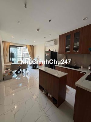 Chính chủ - Bán 1PN+ FULL NT BS7 tại Vinhomes Grand Park