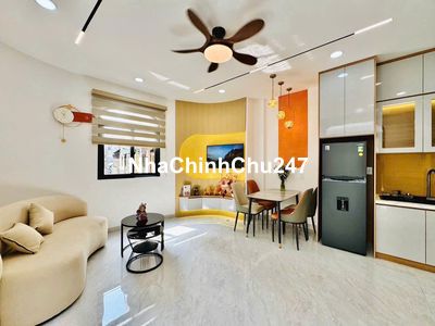 Nhà mới đẹp - Q. Bình Thạnh - Giá 4,58 tỷ