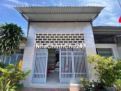 Chú 5 bán nhà đường Suối Lội, 5x20 (100m2), Sổ hồng riêng, chỉ 1.15 Tỷ