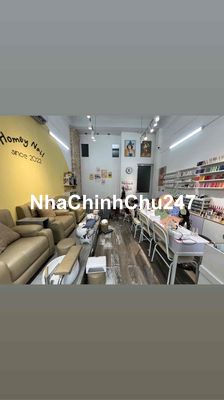 Bán nhà chính chủ mặt đường 19/5 Văn Quán Hà Đông