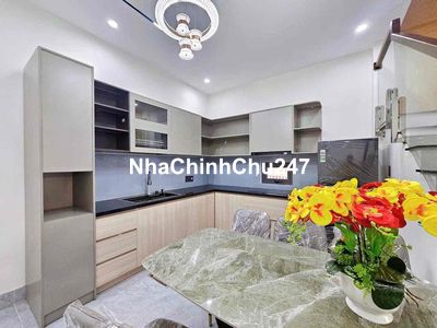 🌇Chính chủ cần bán Nhà 2 Tầng 2 Mê 2 Mặt Kiệt 1092 trường chinh