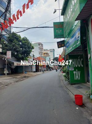 Chủ ngộp bank bán nửa giá thị trường, DT 78M ngay Bình Thạnh