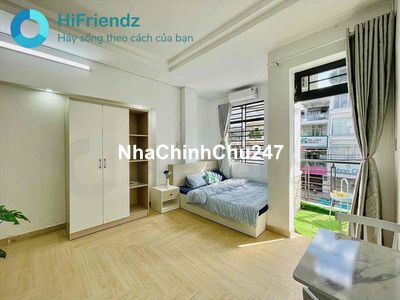 🎰CĂN HỘ 35m2 NGAY CHU VĂN AN THUẬN TIỆN RA PHAN ĐĂNG LƯU, BÌNH THẠNH