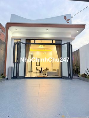 Chính Chủ Bán Nhà Cấp 4 Ngay Changshin Chỉ 300tr Sở Hữu 100m2 Sổ Riêng