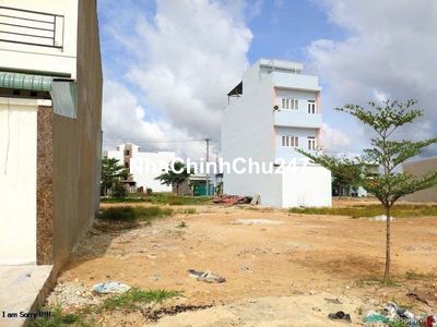 Chính Chủ Cần Bán Lô Đất 80m2 Ngay VSIP 2. Mặt Tiền Đường 747. Sổ Sẵn