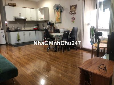 CHÍNH CHỦ BÁN CHUNG CƯ CONIC GARDEN