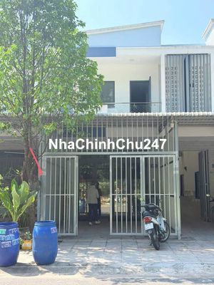 Gấp! Thua lỗ chủ bán dãy trọ 150m Ngay Chợ đêm Bàu Bàng thu nhập 10tr