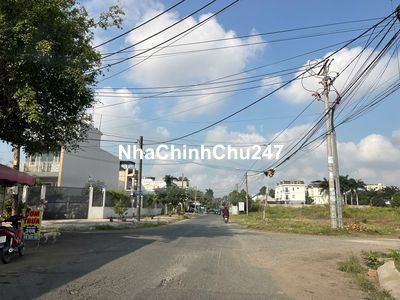 Chính chủ Gửi Bán lô đất đẹp KDC Bách khoa, Phường Long Trường, Tp.HCM