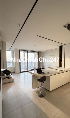 [CHÍNH CHỦ-SÔ HỒNG RIÊNG-BÁN NGAY] Central 3 (căn 07) (1PN+2WC+Walkin)