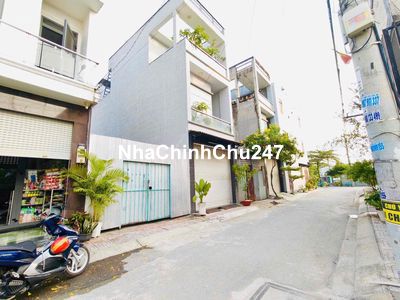 chủ cẩn bán trục chính khu dân cư 114 - ngô chí quốc- đất 54m-3,58 tỷ