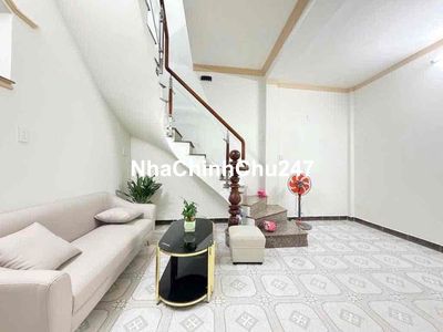 🔥🔥💰3T650 CHỦ GẤP BÁN  GIẢM SÂU,còn TL 🏠LÊ QUANG ĐỊNH BÌNH THẠNH   🏠DT