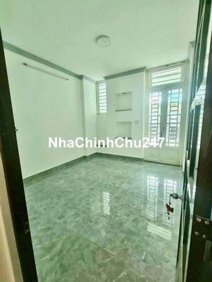 Bán nhà Âu Dương Lân gần cầu Chữ Y P2-Q8