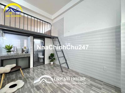 KHAI TRƯƠNG CHDV DUPLEX MỚI XÂY GÁC CAO ĐỨNG ĐƯỢC AN NINH THOÁNG MÁT