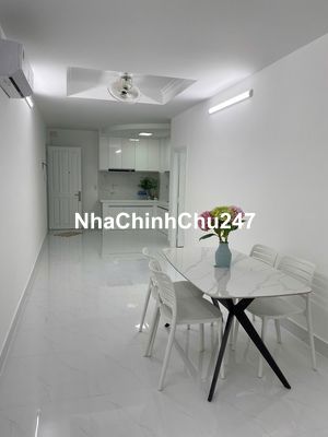 CHÍNH CHỦ BÁN CĂN HỘ THẾ KÝ 21, DT 48M2, 01PN, 01WC, 01 BAN CÔNG