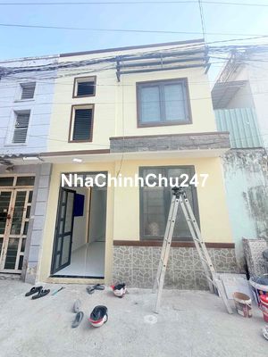 🔴CHỦ KẸT TIỀN BÁN GẤP CĂN NHÀ MẶT TIỀN KHU DÂN CƯ🔴