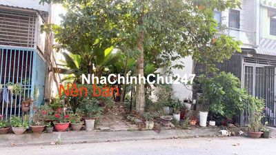 Bán nền 80m2 ở KDC Phú An-Giá đầu tư-TL ngay chủ