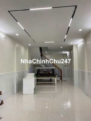 Chính chủ Bán nhà MTKD Nguyễn Hữu Dật (4x15m 2L Giá 9 tỷ)