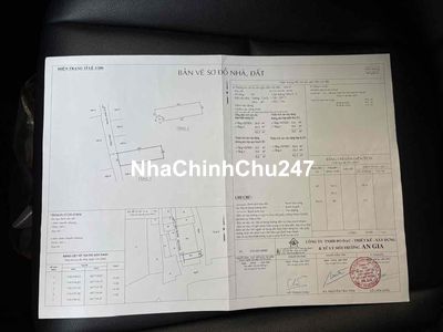 Bán nhà chính chủ 1706 Huỳnh Tấn Phát
