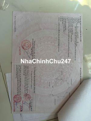 Chủ kẹt tiền bán gấp đất Nông Nghiệp Bắc Bình Bình Thuận 19001m