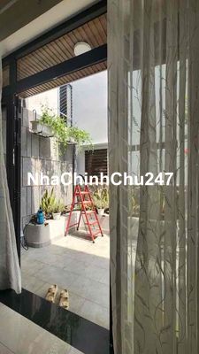 Chủ Gấp Bán giảm gần 500tr-ngay emart Phan Huy Ích-An Hội Tây-Gò Vấp