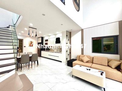 💥💥💥Nhà Chính Chủ   trung tâm 2 tầng full nội thất Điện Biên Phủ.💥💥💥