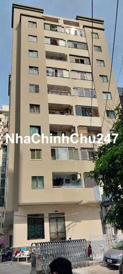 Chính chủ bán căn hộ chung cư