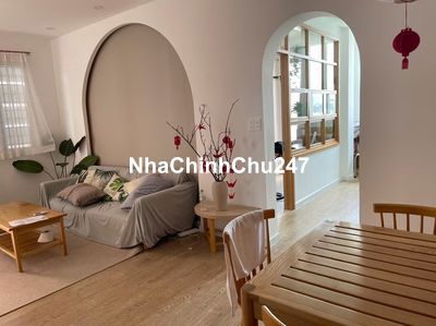 Chính chủ - Bán căn hộ chung cư Cây Mai Q11 -  60m2 - 3ty4