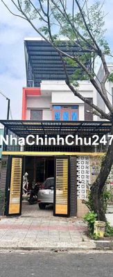 Chủ sắp định cư nước ngoài cần bán nhà đẹp 2 tầng Nam Hoà Xuân