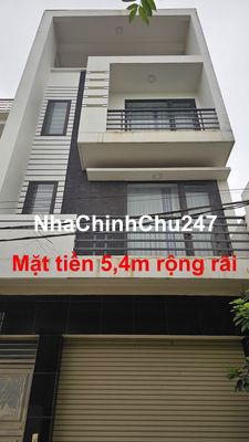 Chính chủ bán nhà Kim Chung, Hoài Đức sát KĐT Hinode Royal Park