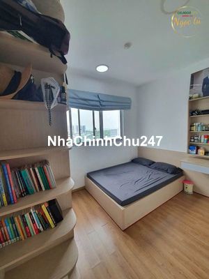 CHÍNH CHỦ BÁN GẤP CĂN HỘ 2 PHÒNG NGỦ  CELADON CITY 70m2