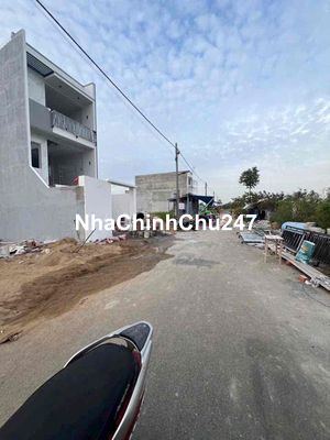 CHỦ KẸT TIỀN BÁN GẤP 89M2 ĐẤT NỀN XÃ MỸ LỆ