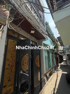 NHÀ ĐEP 9 CHỦ HOA HỒNG 2 %