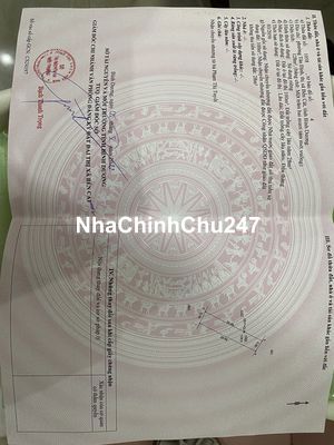 Chính chủ bán đất Bến Cát Bình Dương