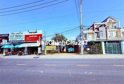 Chủ bán gấp giảm 1,5 tỷ còn 22,3 tỷ mặt tiền Nguyễn duy Trinh Quận 9 H