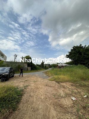 Chính chủ bán 1082m2 đất ở đô thị tại Phường 3, Tx Kiến Tường