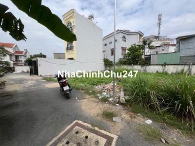 Chủ cần bán 4 lô đất hẻm xe hơi đường Nguyễn Thị Định Q2