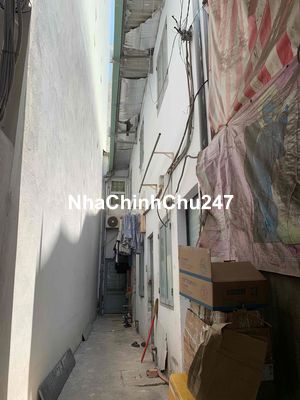 🏡 CHỦ BÁN NHÀ HẺM VIP 502 HUỲNH TẤN PHÁT – CÓ DÒNG TIỀN 18TR/THÁNG 💸