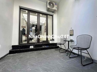 CÒN MỖI 1 CĂN - GIÁ *** KHU VỰC. CHÍNH CHỦ GỬI BÁN. PHỐ BẠCH MAI