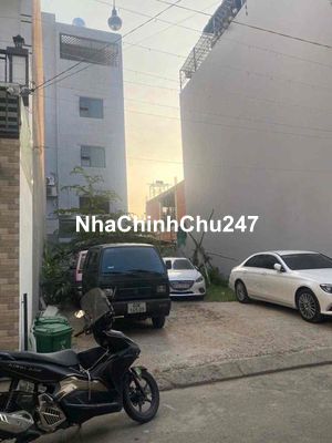 CHỦ GỬI 🌼🌼cần bán gấp lô đất hẻm 55 đường Cây Keo, giá TỐT  - DT: 4m *