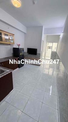 mình chính chủ cần bán chung cư lê thành tân tạo vew công viên