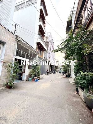 🔥nhà 2 tầng chợ Tân Hương 40m2 3.85 tỷ TL chính chủ