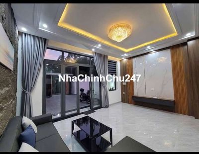 NHÀ RẺ GIẢM SỐC – CHỦ NGỘP BANK – CHỈ 5.9 TỶ – KHU VỊ TRÍ ĐẸP