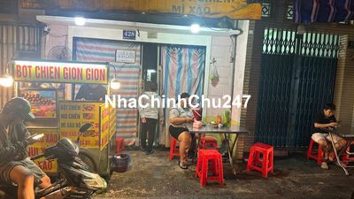 BÁN NHÀ Ở -PHƯỜNG KHÁNH HỘI (Q4) - TPHCM - CHÍNH CHỦ
