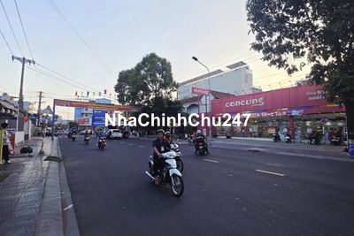 CHÍNH CHỦ CẦN BÁN ĐẤT MT HAI BÀ TRƯNG, ĐÔNG HOÀ. DT 700M. ĐÃ HOÀN CÔNG