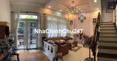 Chính Chủ Cần Bán Căn Nhà Của Để Dành☺️ - TCH - Quận 12